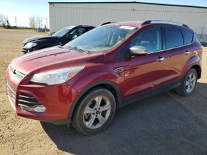 Ford Escape SE 1.6L 4 2015