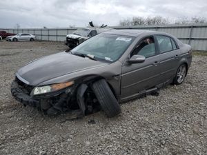 Acura TL 3.2L 6 2007