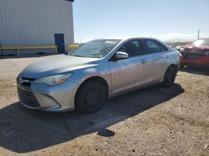 Toyota Camry LE 2.5L 4 2015