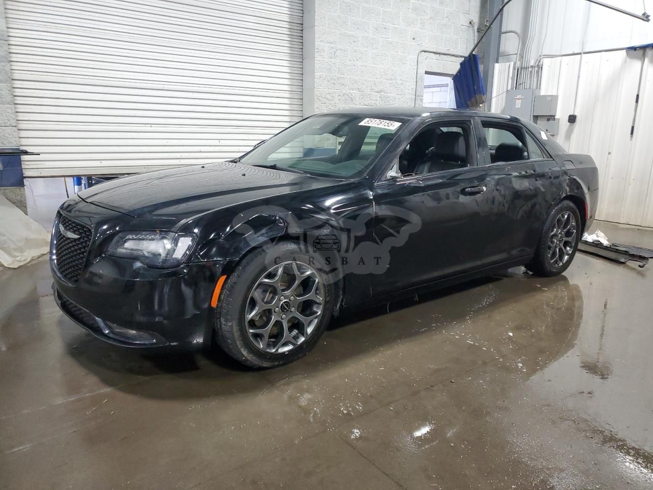 Chrysler 300 S 3.6L 6 2017