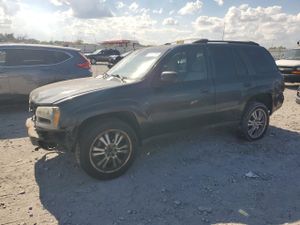 Chevrolet Trailblazer LS 4.2L 6 2005