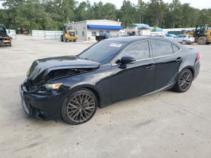 Lexus IS 250 2.5L 6 2014