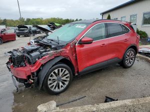 Ford Escape TITANIUM 2.0L 4 2020