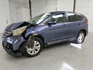 Honda CR-V EX 2.4L 4 2014