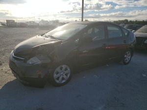 Toyota Prius 1.5L 4 2009