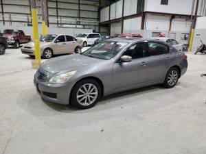 Infiniti G37 3.7L 6 2009
