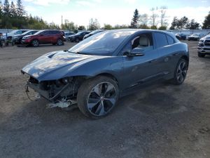Jaguar I-Pace FIRST EDITION 2019