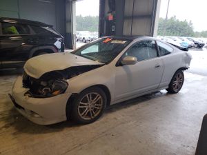 Acura RSX 2.0L 4 2005