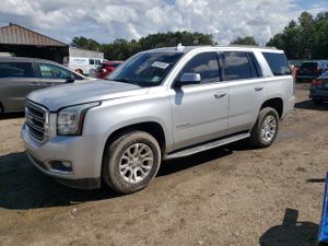 GMC Yukon SLE 5.3L 8 2016