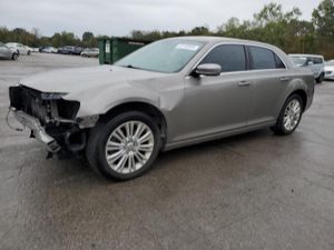 Chrysler 300 3.6L 6 2014