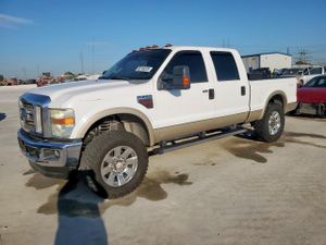 Ford F-250 SUPER DUTY 6.4L 8 2008
