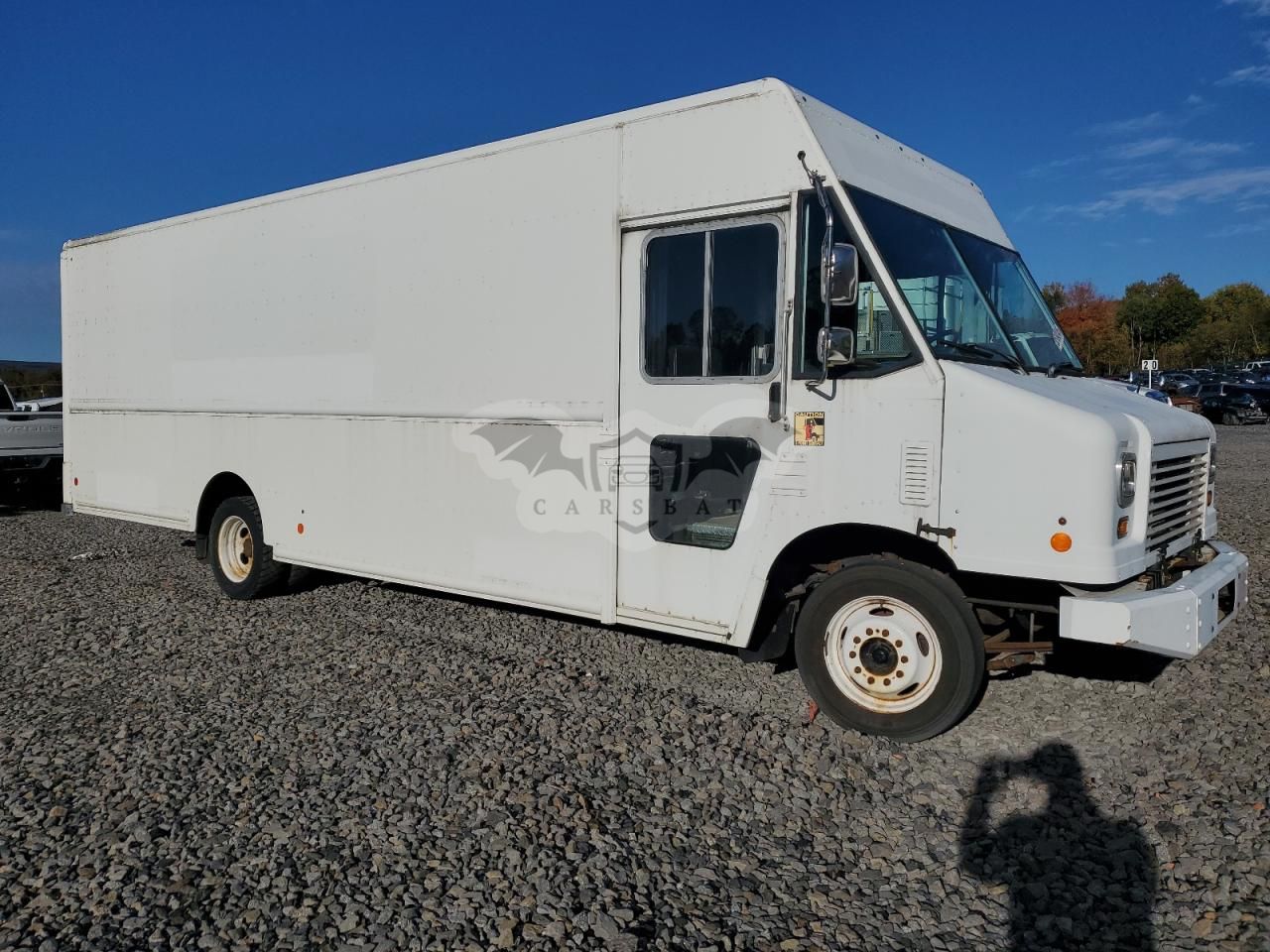 Ford F59 6.8L 10 2013