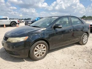 Kia Cerato / Forte / K3 EX 2.0L 4 2010