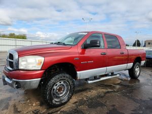 Dodge RAM 5.7L 8 2007
