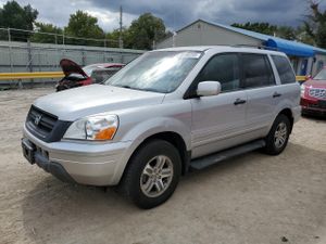 Honda Pilot EXL 3.5L 6 2003