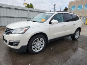 Chevrolet Traverse LT 3.6L 6 2015