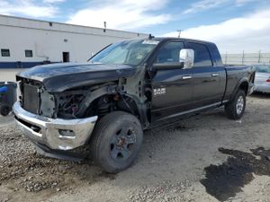RAM 3500 LARAMIE 6.7L 6 2015