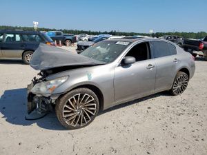 Infiniti G35 3.5L 6 2007