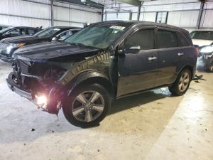 Acura MDX TECHNOLOGY 3.7L 6 2010