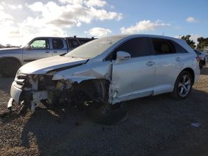 Toyota Venza LE 3.5L 6 2013