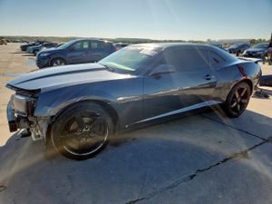 Chevrolet Camaro LT 3.6L 6 2011