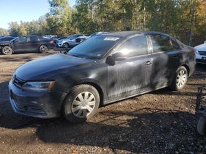 Volkswagen Jetta BASE 2 L 4 2015