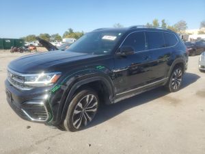 Volkswagen Atlas SEL PREMIUM R-LINE 3.6L 6 2023