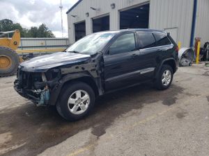 Jeep Grand Cherokee LAREDO 3.6L 6 2013