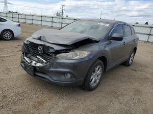 Mazda CX-9 TOURING 3.7L 6 2013