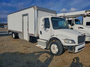 Freightliner Business Class M2 106 MEDIUM DUTY 6.7L 6 2015