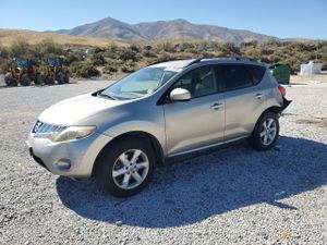 Nissan Murano S 3.5L 6 2009