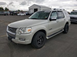 Ford Explorer LIMITED 4.6L 8 2006