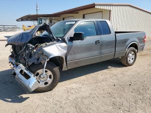 Ford F-150 4.6L 8 2004