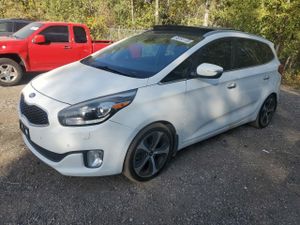 Kia Carens (Rondo) 2.0L 4 2014