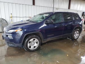 Jeep Cherokee SPORT 2.4L 4 2014
