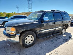 GMC Yukon 5.3L 8 2000