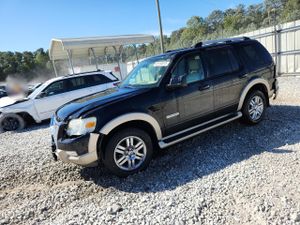Ford Explorer EDDIE BAUER 4.0L 6 2006