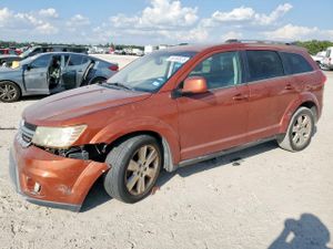 Dodge Journey SE 2.4L 4 2014