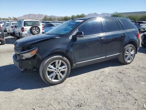 Ford Edge SEL 3.5L 6 2013