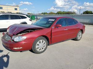 Buick LaCrosse CX 3.8L 6 2006