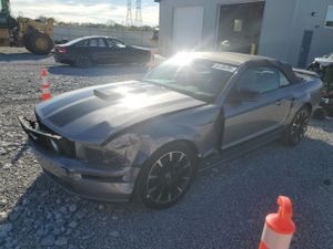 Ford Mustang GT 4.6L 8 2006