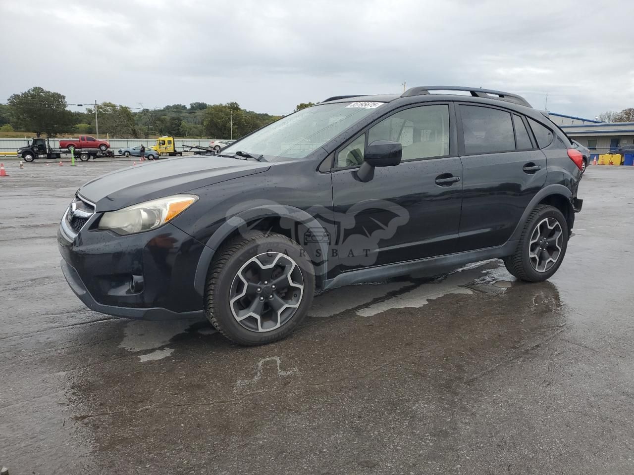 Subaru XV 2.0 PREMIUM 2.0L 4 2014