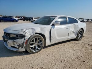 Dodge Challenger SXT 3.6L 6 2015
