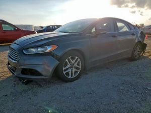 Ford Fusion SE 1.5L 4 2016