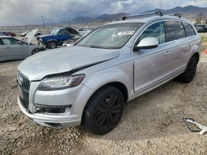 Audi Q7 PREMIUM PLUS 3.0L 6 2011