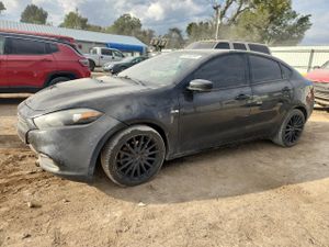 Dodge Dart GT 2.4L 4 2014