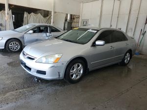 Honda Accord SE 2.4L 4 2006