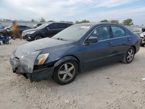 Honda Accord EX 2.4L 4 2004