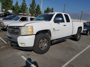 Chevrolet Silverado 1500 C1500 LT 5.3L 8 2009