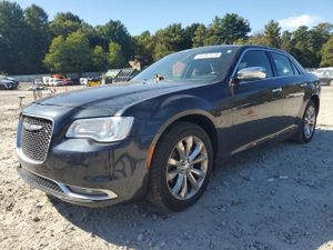 Chrysler 300C PLATINUM 3.6L 6 2015